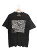 Vintage 90s Annie Leibovitz “Keith Haring” Large Photography Fotofolio Artworks 1992 T Shirt Vintage Photography Top Tees TShirt Size L fotl