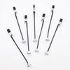 Flexible Model Painting Stand Alligator Clip Magnetic Alligator Clip Sticks Set  DIY Model