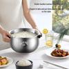 SUPOR 5L IH Electric Pressure Cooker CN plug (adapter included)
