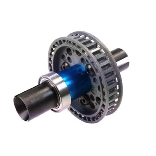 

SP Front One-Way Tube Ver.2: Tamiya TA05 Series 3806V2-U