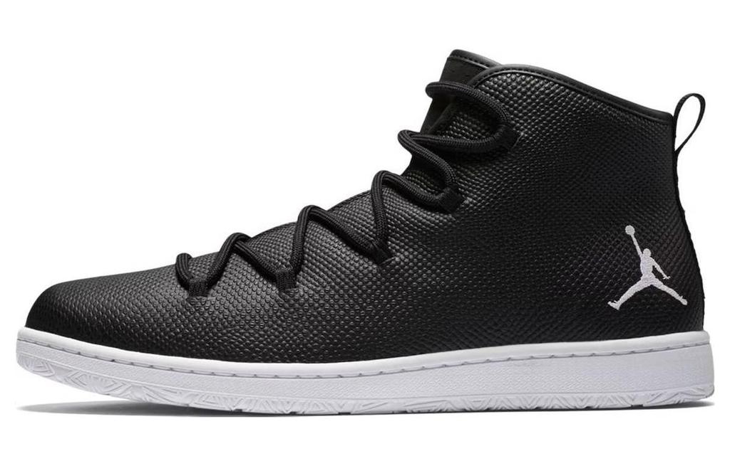 Jordan Galaxy Black White 820255-010