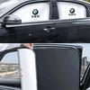 Car Windshield Sun Shade Cover Window Visor UV Protection Shield For BMW E46 E90 E60 F10 E39 F30 F20 E87 E70 E91 E30 G30 G20 F40