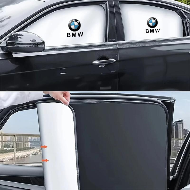 Car Windshield Sun Shade Cover Window Visor UV Protection Shield For BMW E46 E90 E60 F10 E39 F30 F20 E87 E70 E91 E30 G30 G20 F40