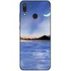 For Huawei Y7 2019 Case Y 7 2019 Silicone TPU Back Cover Protective Phone Case For Huawei Y7 Y7 Prime 2019 Bumper Fundas Coque