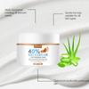 Wiyun Foot Moisturizing Cream Hydrating, Lightweight, Moisturizing, Quick-Absorbing, Nourishing Daily Care Cream for Dry Skin 30g