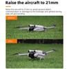 Quick Release Kit Accessories Expansion Landing Gear Foldable Height Extender