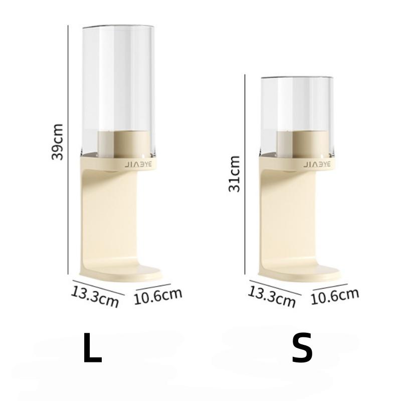 Disposable Cup Picker Without Punching, Home Storage Box,Coffee Shop Bar Counter,Dining Wall Mounted Paper Cup Holder