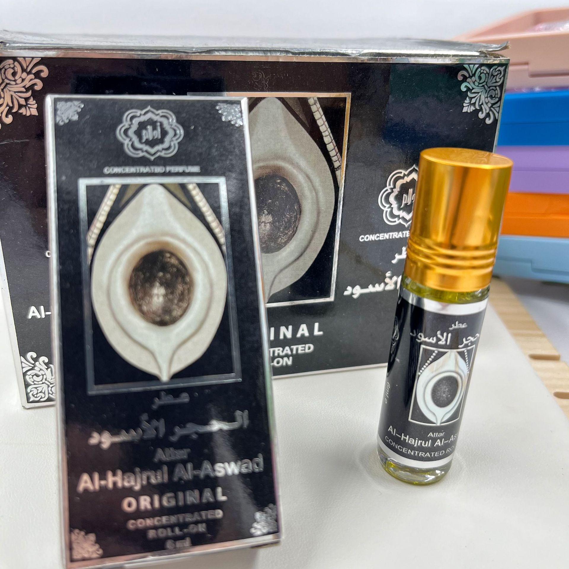 

Дубайские духи с эфирными маслами: 6 мл Роликовый дезодорант без спирта для рынка Ближнего Востока