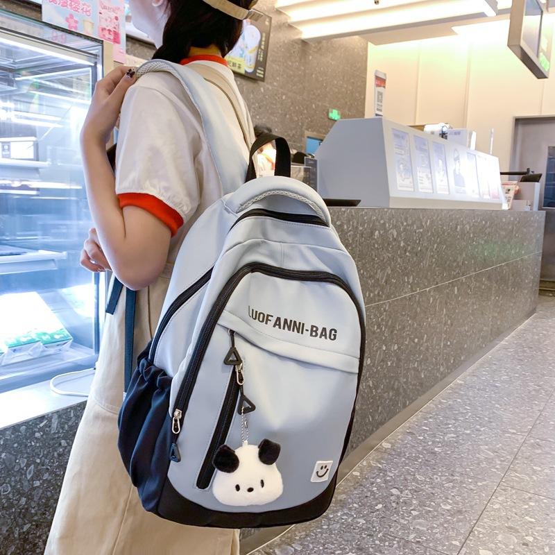 Школьный рюкзак для учащихся средней школы — фото 4