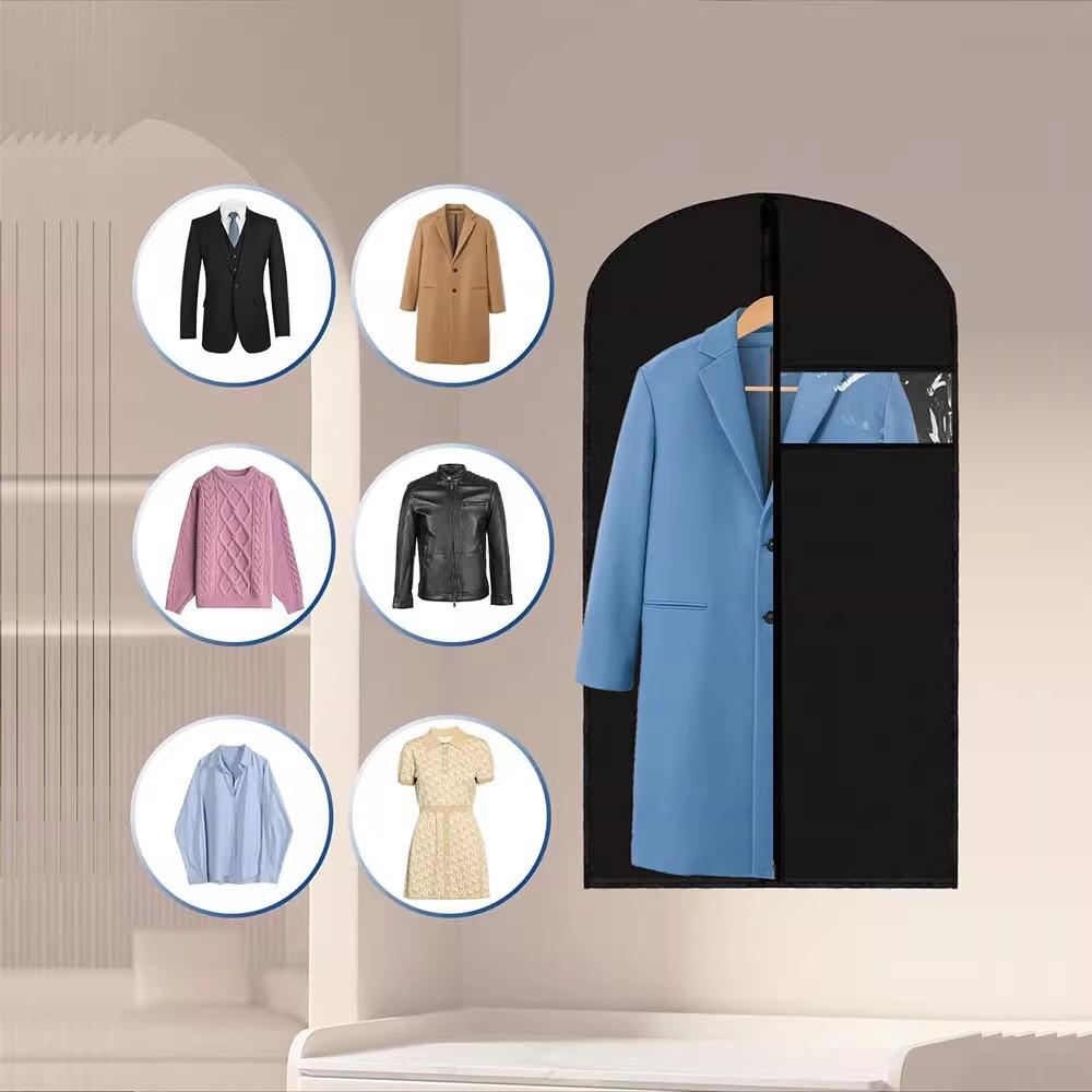 Household Clothes Dust Cover