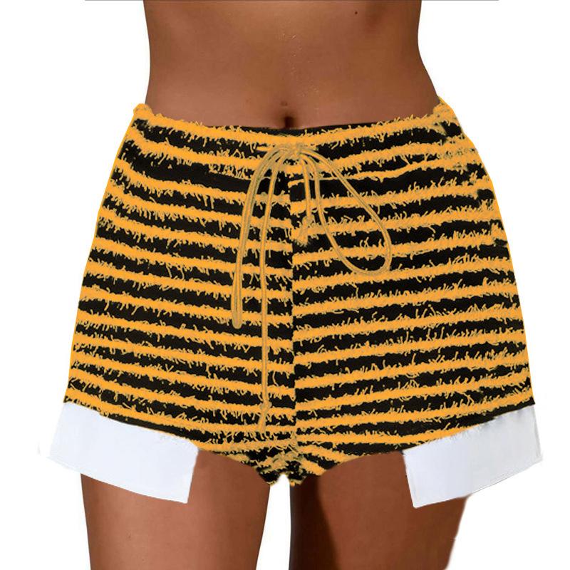 Женские шорты — фото 4