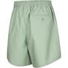 Nike As W Nsw Pg Wvn Solid Color Mid Waist Casual Shorts Women Shorts IF0555006
