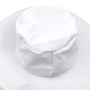 1Pc Beekeeping Protective Bee Hat Anti Bee White Hat-Veil Combo Bee Hat Bug Mesh Mask Beekeeping Protection Beekeeper
