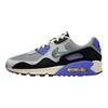Nike Air Max 90 Sp Patta Waves Sapphire Sneakers Casual Shoes HF8814-002