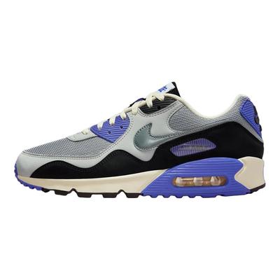 Air Max 90 Sp Patta Waves Sapphire Sneakers Fritidssko HF8814-002