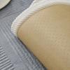 Thick Warm Sofa Cover for Living Room Non-Slip Soild Color Sofa Cushion Four Seasons Universal Sofa Towel Furniture Protection