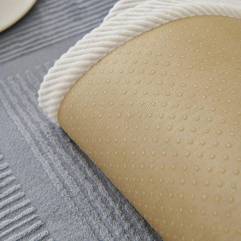 Thick Warm Sofa Cover for Living Room Non-Slip Soild Color Sofa Cushion Four Seasons Universal Sofa Towel Furniture Protection