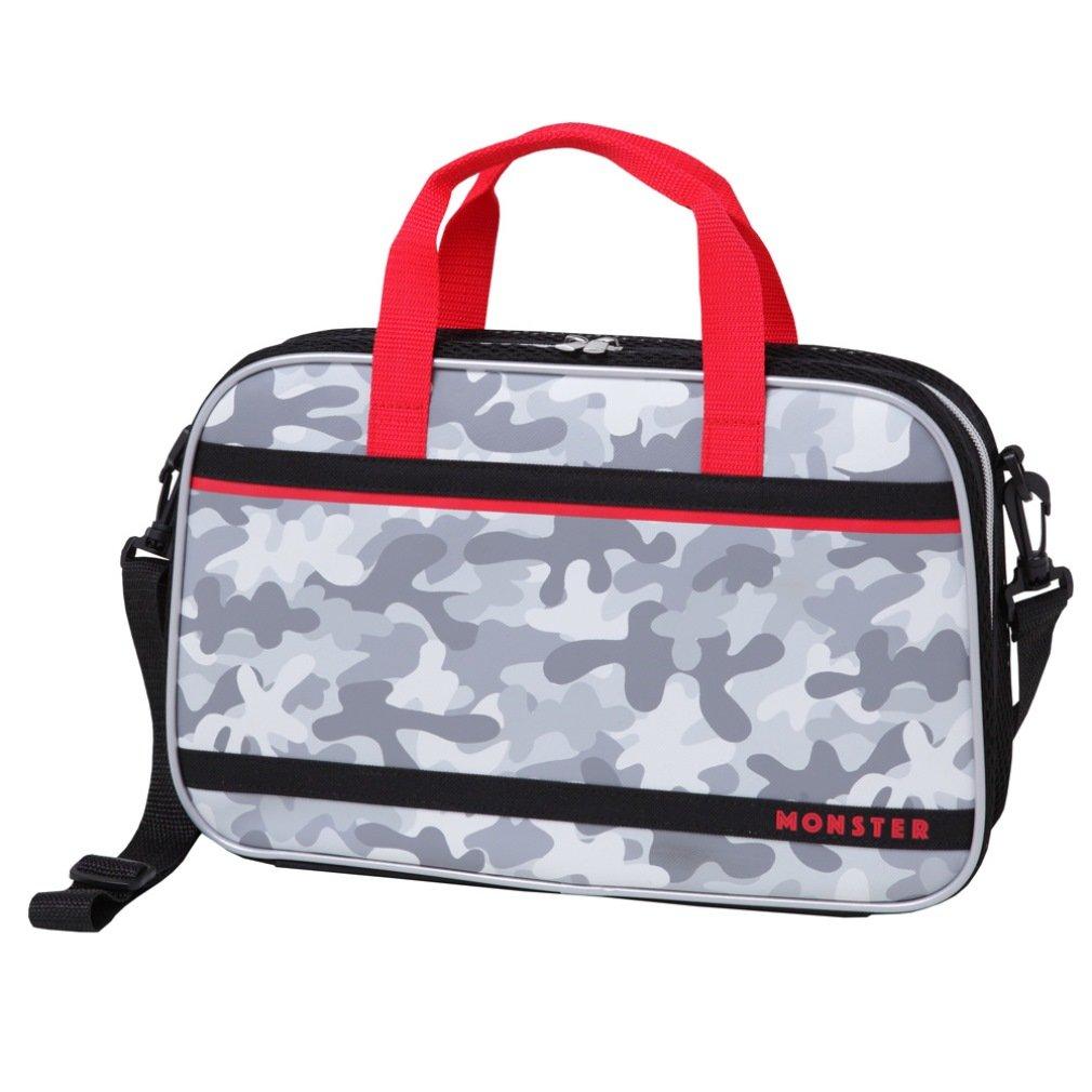 Akashiya Calligraphy Gray Set, Monster, AF53L-GM