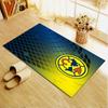 Fc Club America Carpet Rug for Living Room Bedroom Home Sofa Decoration,Kids play Non-slip Floor Mat
