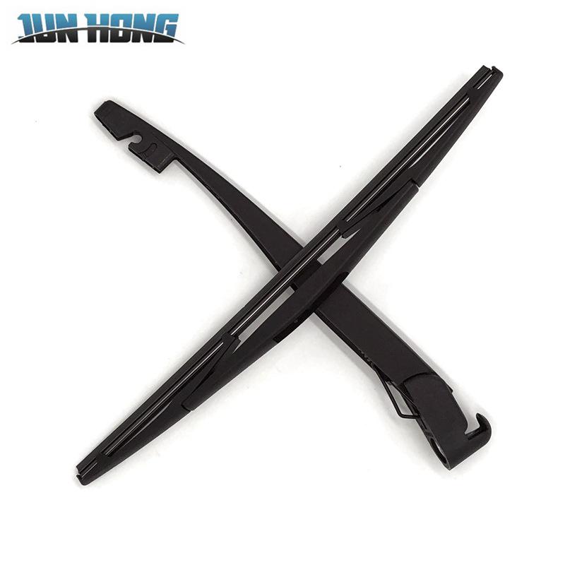 MG/MG3 Rear Window Wiper and Blade Set
