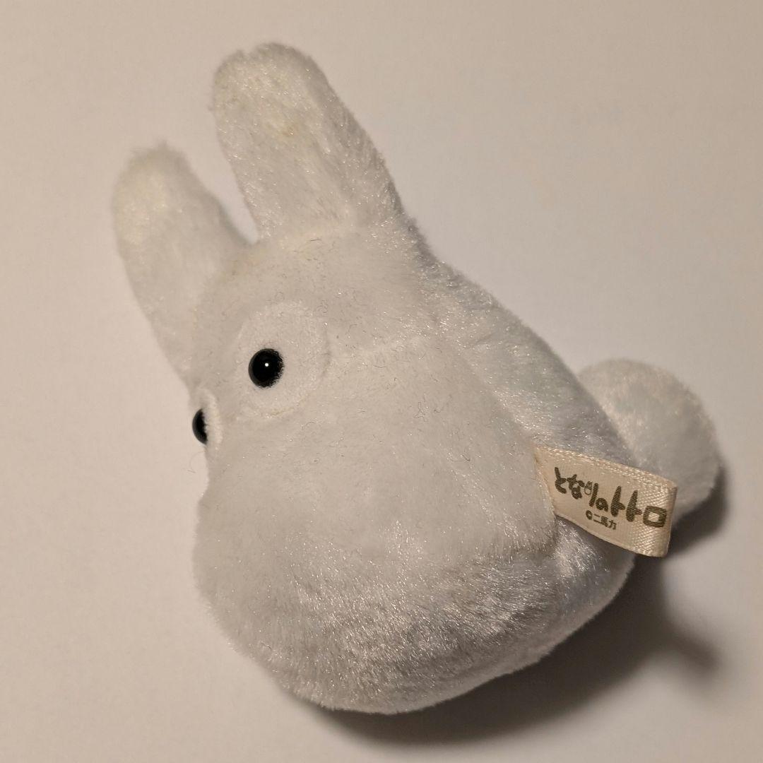 My Neighbor Totoro Little Totoro stuffed toy S size
