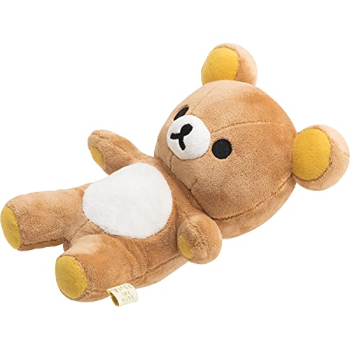 Rilakkuma by Your Side Posing Plush Toy MF10401