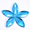 Hand Sewn Drill, Horse Eye Crystal Glass Diy Rhinestone Beauty Clothing Wedding Accessories Accessories