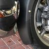 Motorcycle Fender Extender Mud Splash Guard Cover Front Mudguard Extension For Honda Goldwing GL1800 2018-2023 Gold Wing GL 1800
