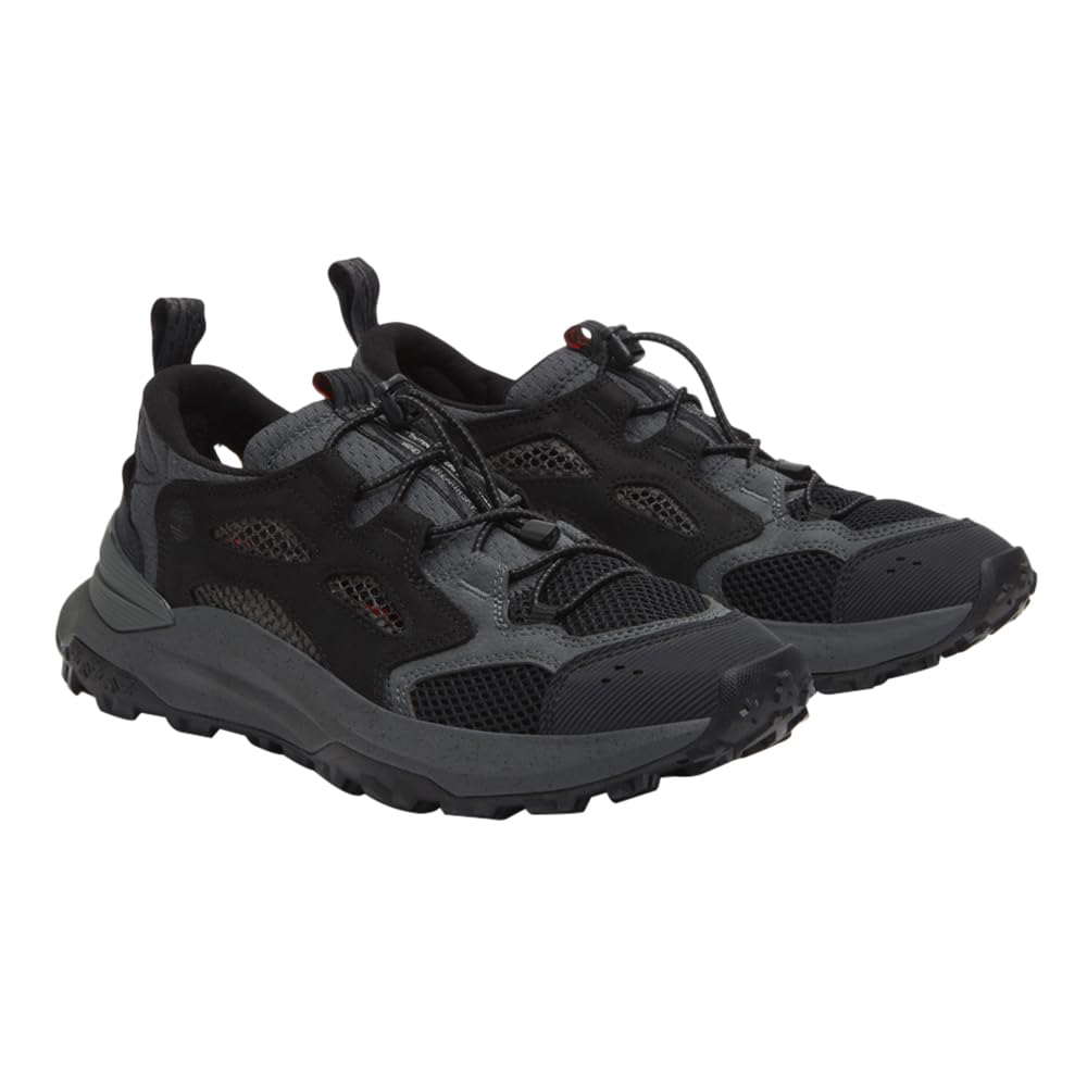 

Timberland Motion Access Low Черный Размер Размер Мужские Кроссовки, Сетка, 9.5 (TB0A6DKJEK91), 27.5cm