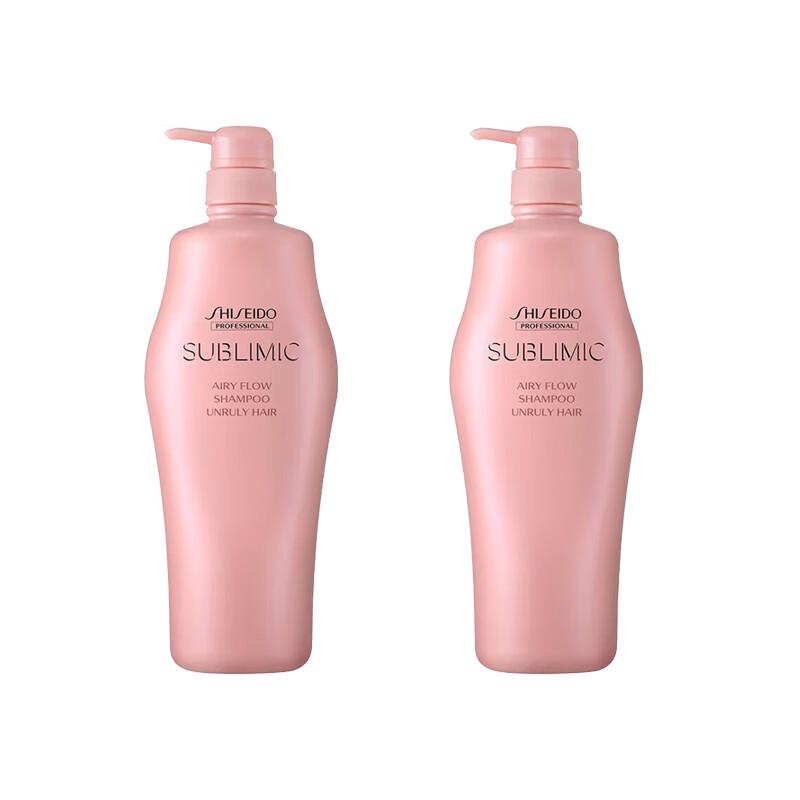 Shiseido Professional CPS Volumizing Shampoo (2 x 1L)