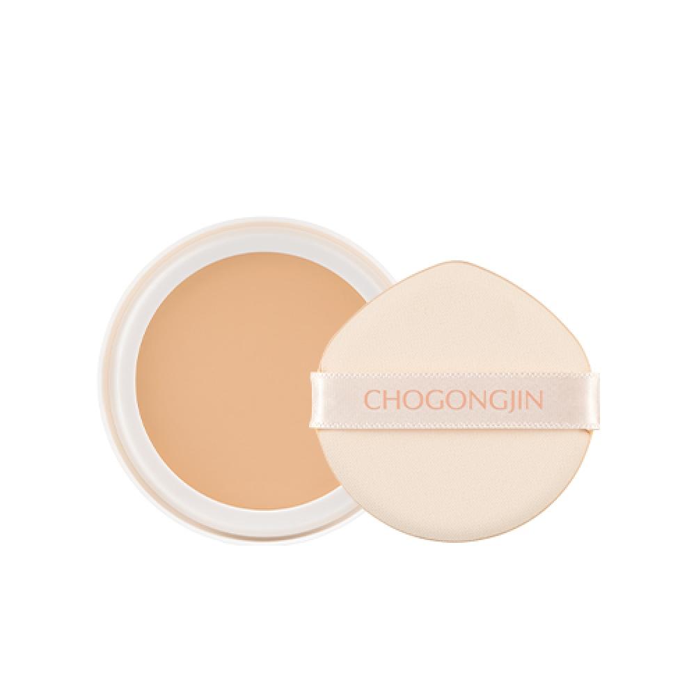 

Chogongjin Bb Pact Refill No. 23 Sand FREE