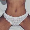 Delicate Lace Briefs Underwear for Women Stay Comfortable and Confident