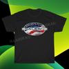 New Saleen Club Logo American Funny T-Shirt Size S To 5XL