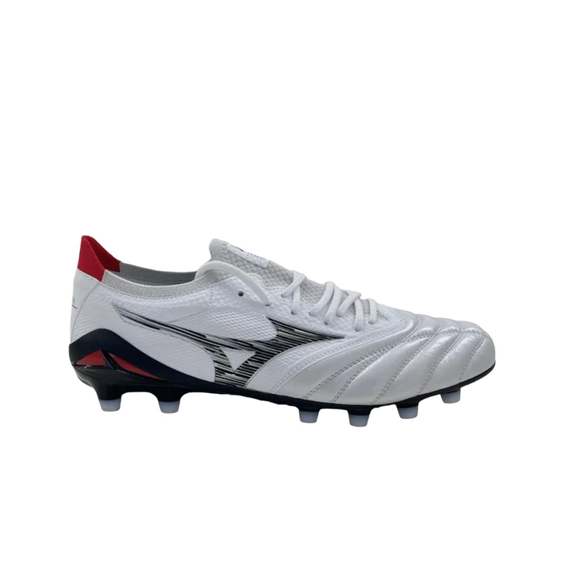 

Mizuno Morelia Neo Iv Beta Japan White Black Chinese Red 290