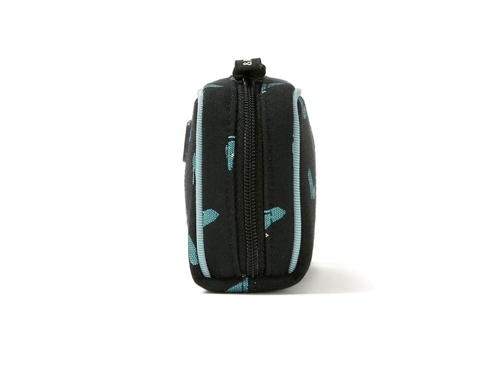 Artisan Artist Micro Pouch Wish of a Night Navy & Multi-Use XOP-SH646