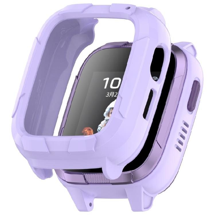 Kids Wearable Guard Shell Thin Protective Cover Shockproof Smartwatch Case Stylish Protective Case for Whizkid 2i