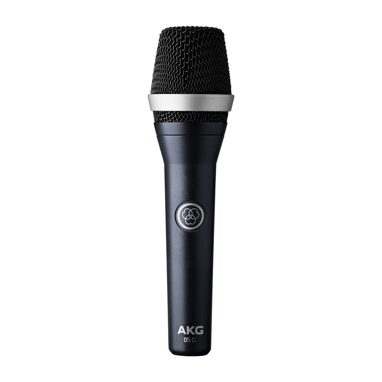 

[]AKG Dynamic Microphone D5 C (cardioid model)