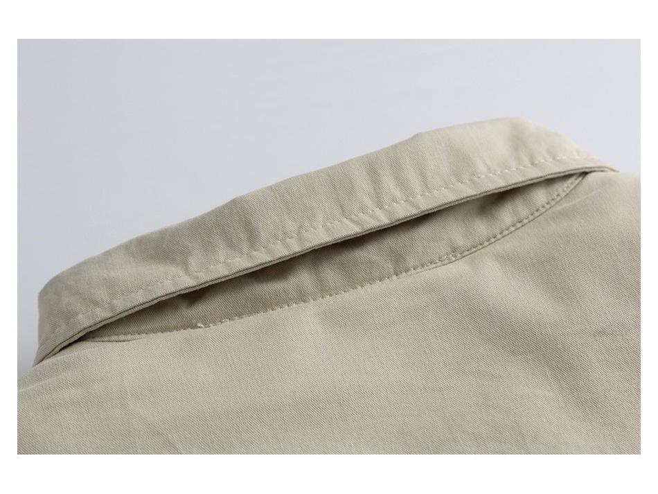 Japanische Retro Baumwoll Herren Winter Arbeitsjacke - Stil MY95412