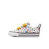 COnverse Kids Easy On Doodle White A07219c