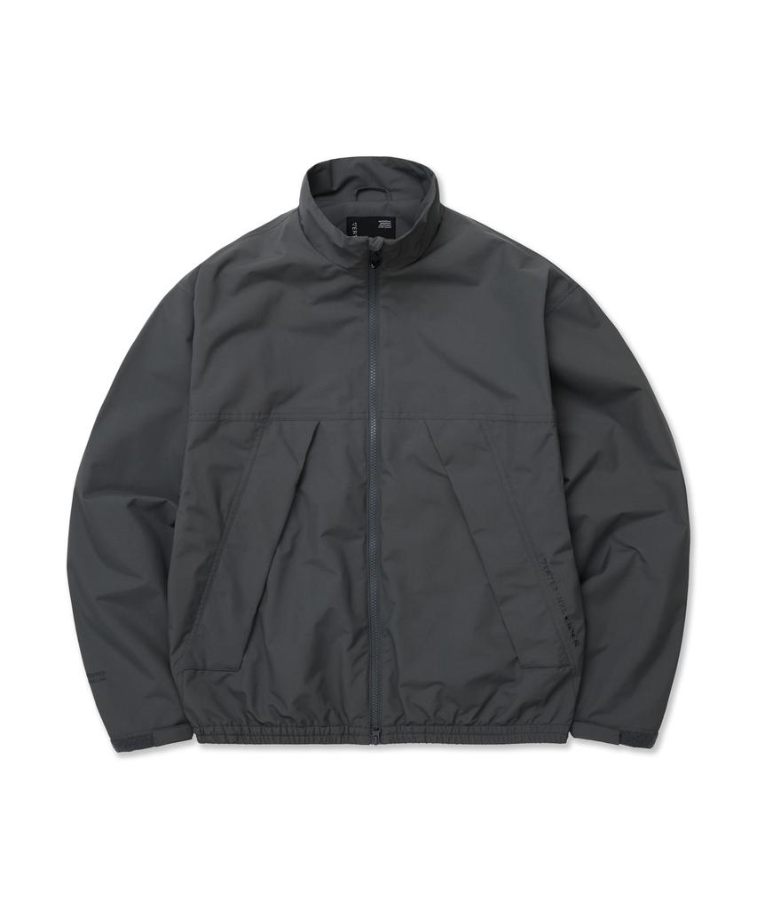 Dimito Gtx Field Jacket Dark Shadow