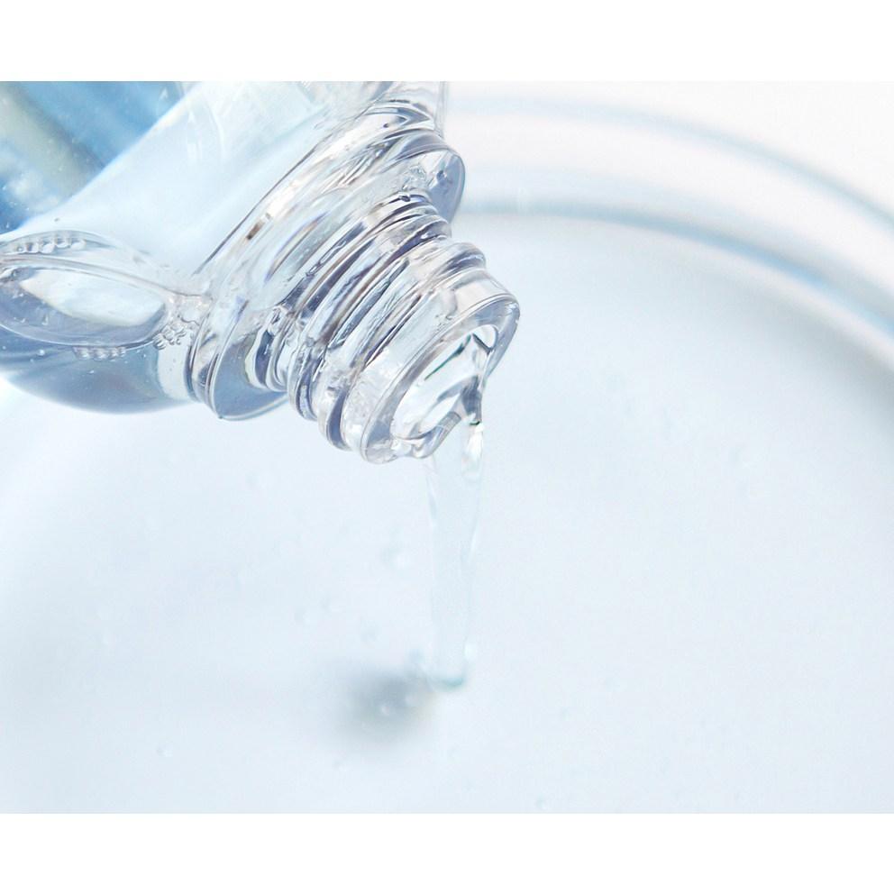 WELLAGE Real Hyaluronic Blue Ampoule, 75ml, 1 Piece