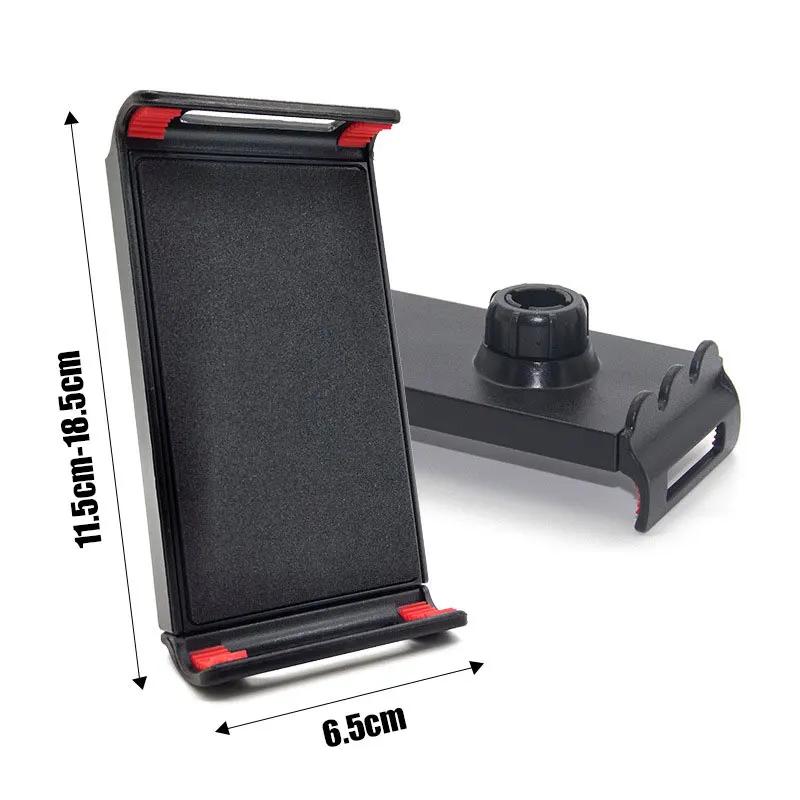 Universal 7 8 9 10 11 Inch Car Tablet PC Holder Car Auto CD Mount Tablet PC Holder Stand For IPad 2 3 4 5 Air Samsung Galaxy Tab