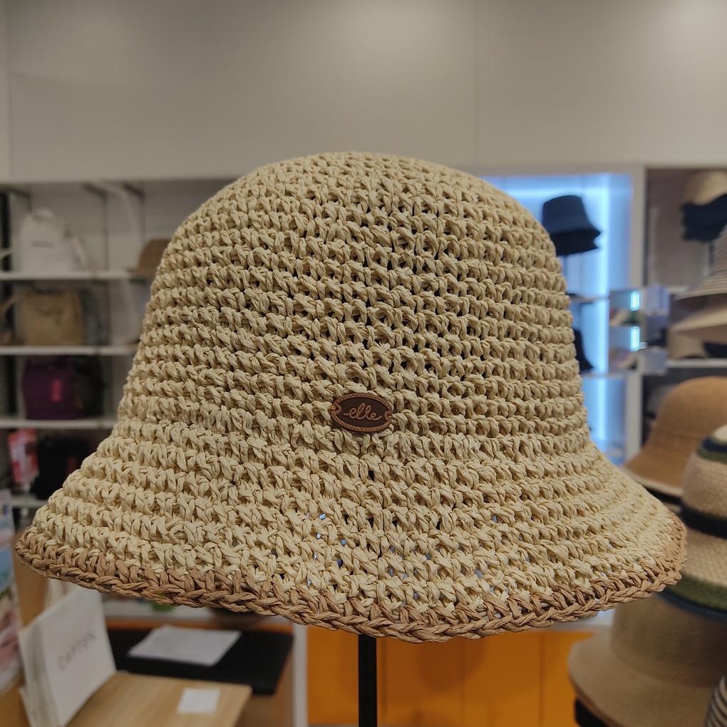 capten Elle (genuine) Garden Terrace Governor's Bucket Hat ELD3UFN011