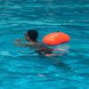 OLOMM Swimming Buoy