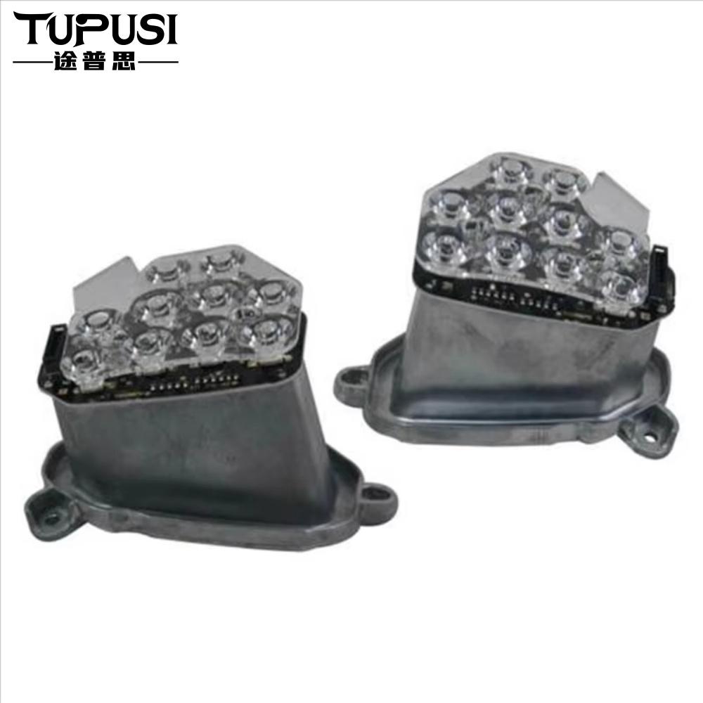 Replacement LED Turn Signal Module for BMW 5 Series F07 GT 63127262833 63127262834 Plug and Play Error Free Headlight Indicator