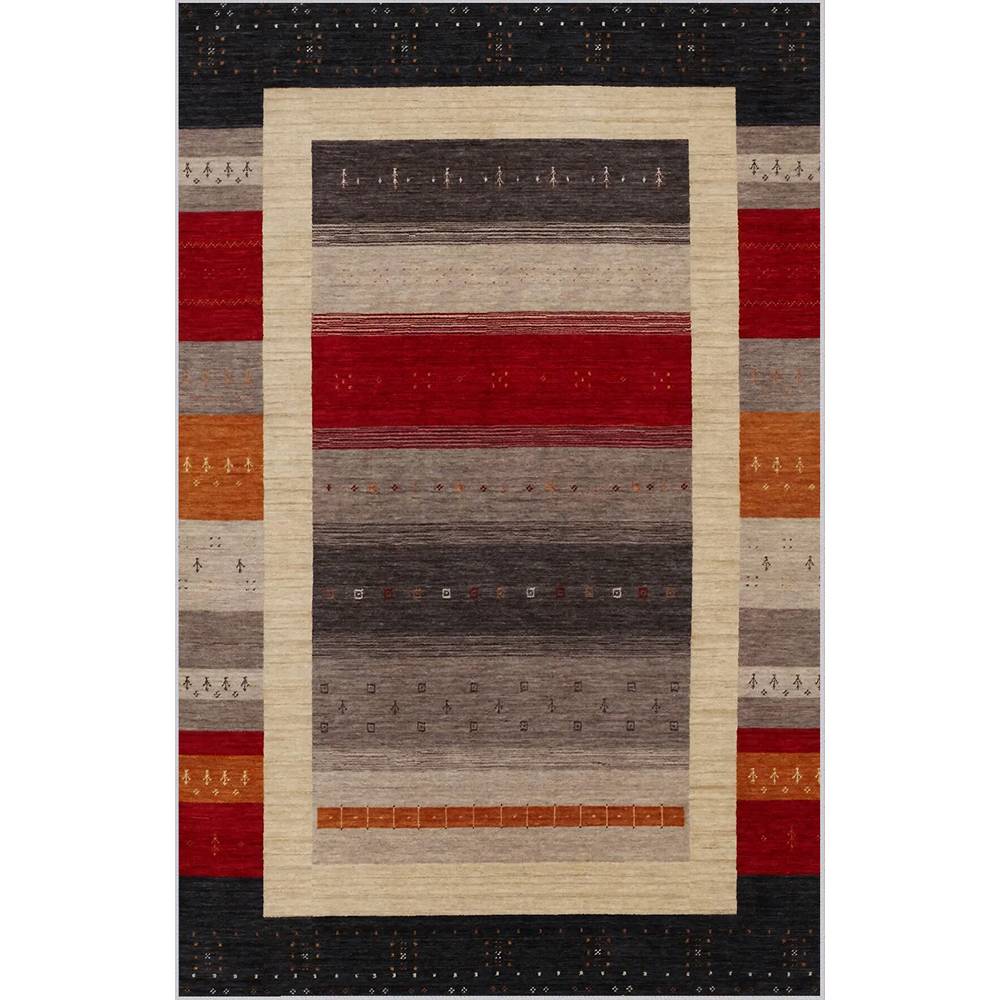 Rovigo Home Washable Printed Carpet RVGHOME0373