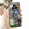For Realme 14 Pro Plus 5G Phone Case Realme14Pro+ 5G Luxury Cat Butterfly Soft Silicone For Realme 14 ProPlus 2025 RMX5051 Coque
