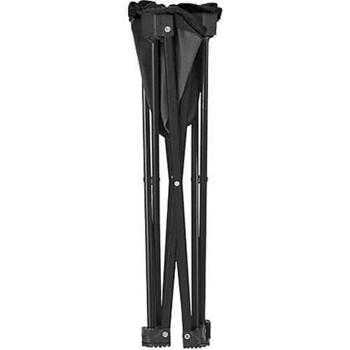 Coleman 2000021982 [Banco Compacto de Trekking Preto]