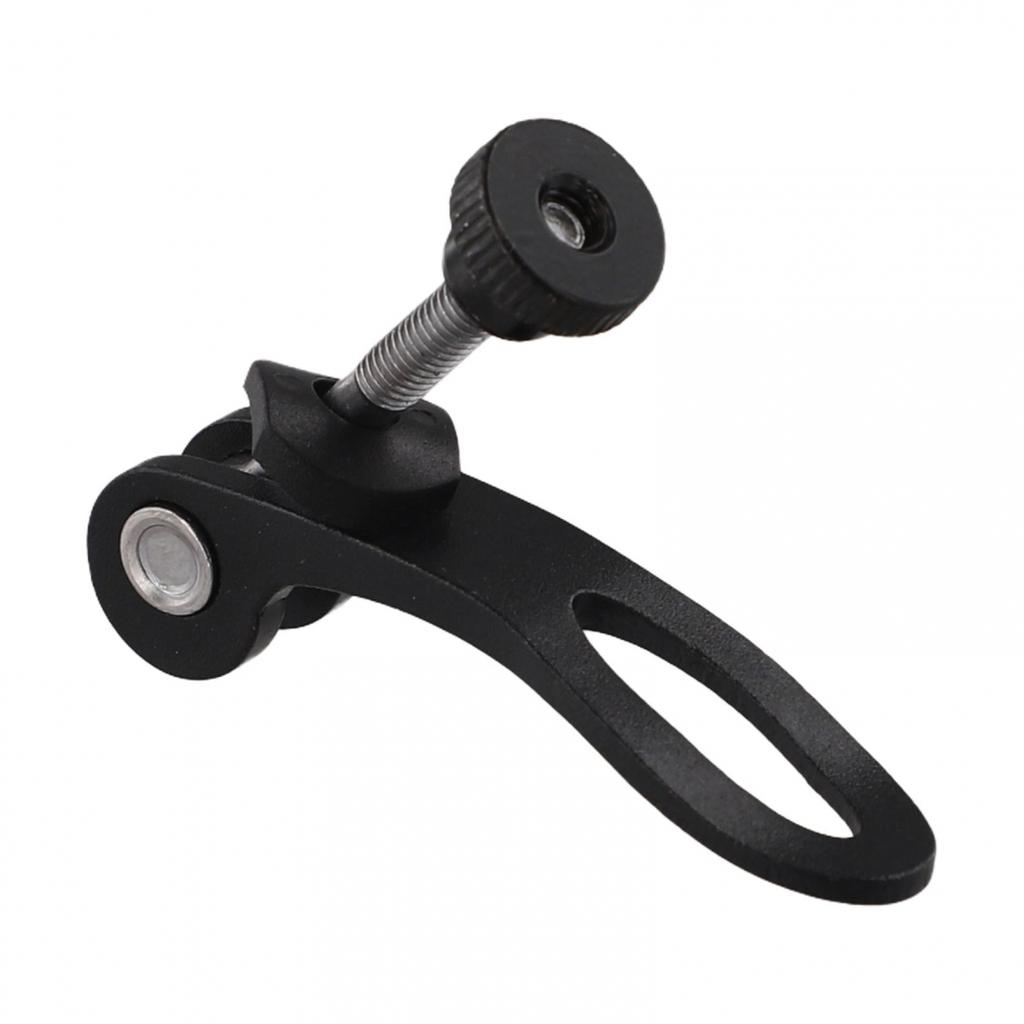Adjustment Bike Seatpost Clamp Aluminum Alloy Bicycle Accessories Lightweight