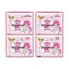 Seven-Degree Space Pure Cotton Ultra-Thin Daily Sanitary Pads